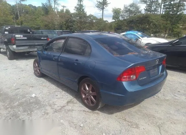 1HGFA16508L004688 2008 2008 Honda Civic- LX 3