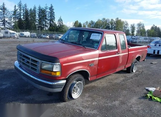 1FTEX14Y2NKB23592 1992 1992 Ford F-150 2