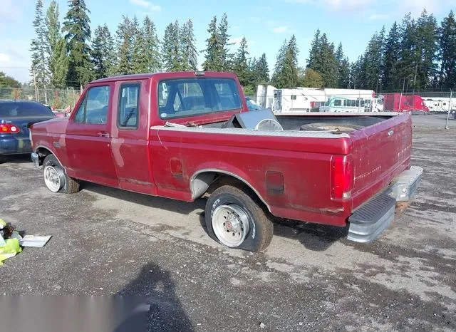 1FTEX14Y2NKB23592 1992 1992 Ford F-150 3