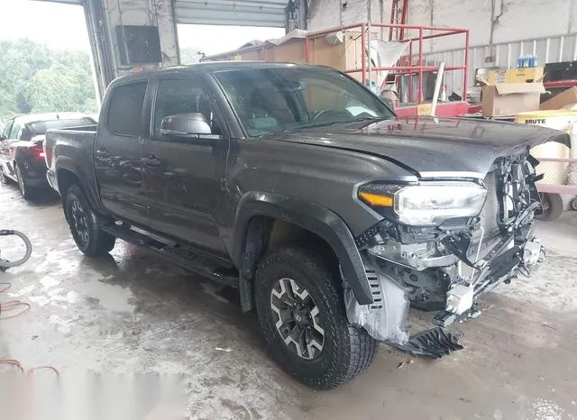 3TMCZ5AN0PM574387 2023 2023 Toyota Tacoma- Trd Off Road 1