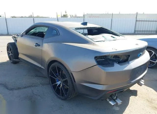 1G1FH1R7XK0120120 2019 2019 Chevrolet Camaro- 2SS 3