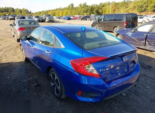 19XFC1F94GE213838 2016 2016 Honda Civic- Touring 3