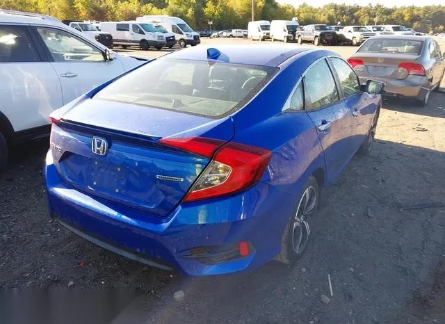 19XFC1F94GE213838 2016 2016 Honda Civic- Touring 4