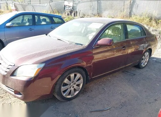 4T1BK36B85U014981 2005 2005 Toyota Avalon- Xls 2