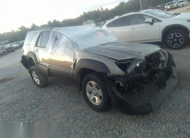 JTEZT14R378011210 2007 2007 Toyota 4runner- Sr5 V8 1