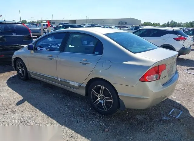 1HGFA16566L021315 2006 2006 Honda Civic- LX 3