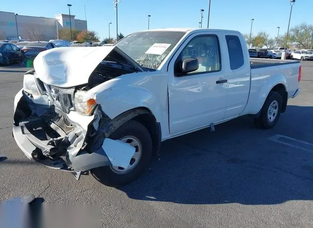 1N6BD0CTXKN881425 2019 2019 Nissan Frontier- S 2