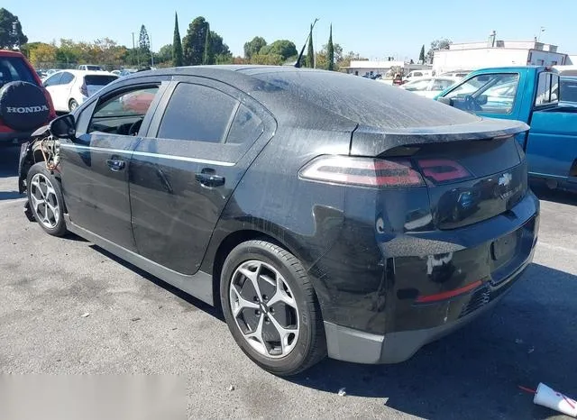 1G1RC6E49DU146448 2013 2013 Chevrolet Volt 3