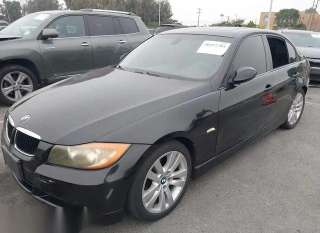 WBAVC53507FZ78861 2007 2007 BMW 3 Series- 328I 2