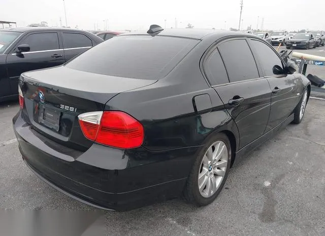 WBAVC53507FZ78861 2007 2007 BMW 3 Series- 328I 4