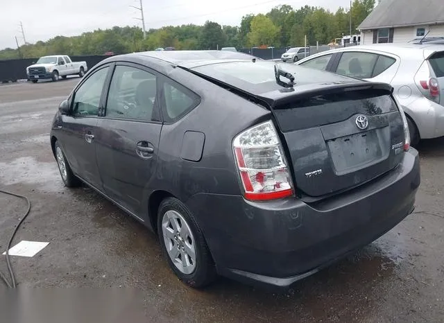 JTDKB20U183419826 2008 2008 Toyota Prius 3