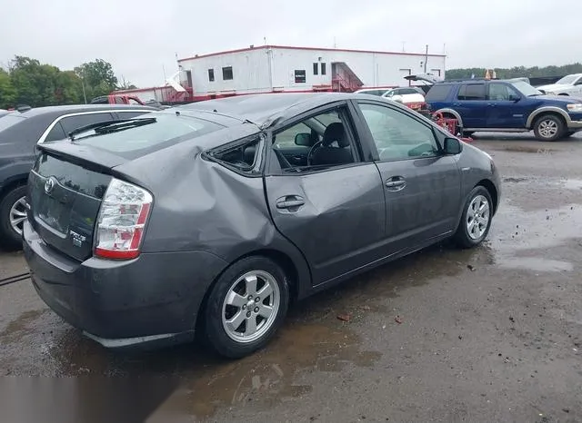 JTDKB20U183419826 2008 2008 Toyota Prius 4