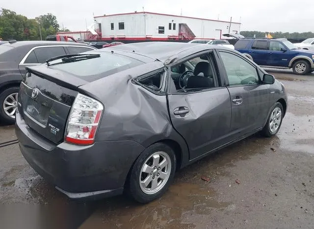 JTDKB20U183419826 2008 2008 Toyota Prius 6