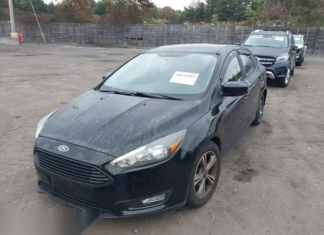 1FADP3FE7JL213759 2018 2018 Ford Focus- SE 2