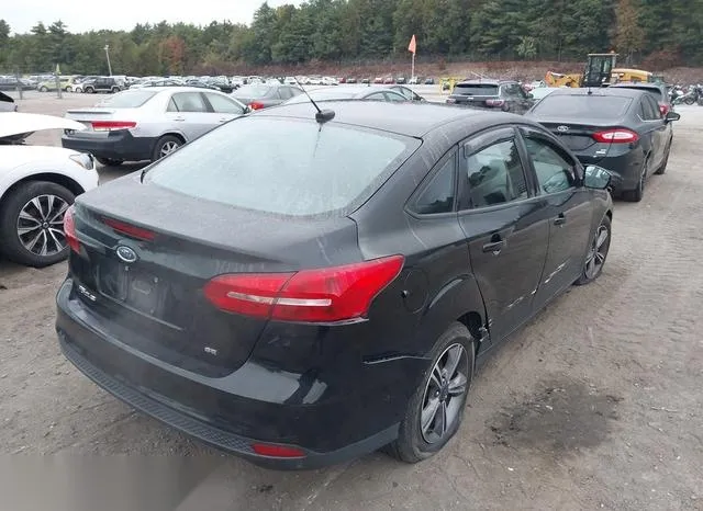 1FADP3FE7JL213759 2018 2018 Ford Focus- SE 4