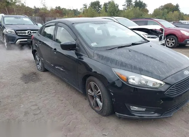 1FADP3FE7JL213759 2018 2018 Ford Focus- SE 6