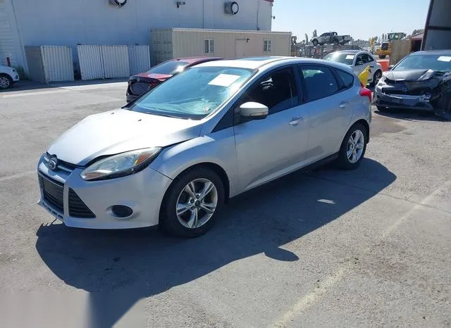 1FADP3K28EL322278 2014 2014 Ford Focus- SE 2