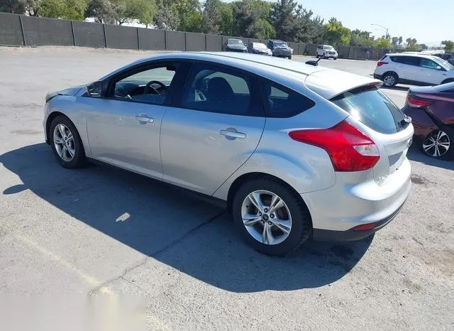 1FADP3K28EL322278 2014 2014 Ford Focus- SE 3