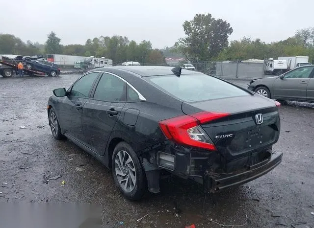 2HGFC2F79JH542598 2018 2018 Honda Civic- EX 3