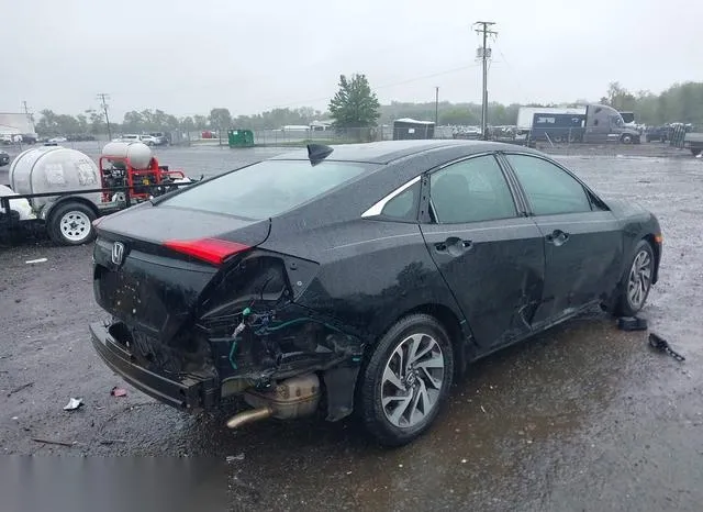 2HGFC2F79JH542598 2018 2018 Honda Civic- EX 4