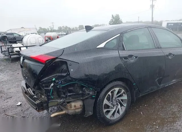 2HGFC2F79JH542598 2018 2018 Honda Civic- EX 6