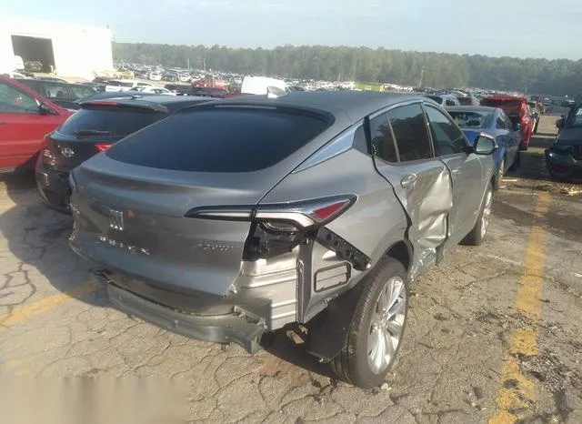 KL47LCE23RB060738 2024 2024 Buick Envista- Avenir Fwd 4