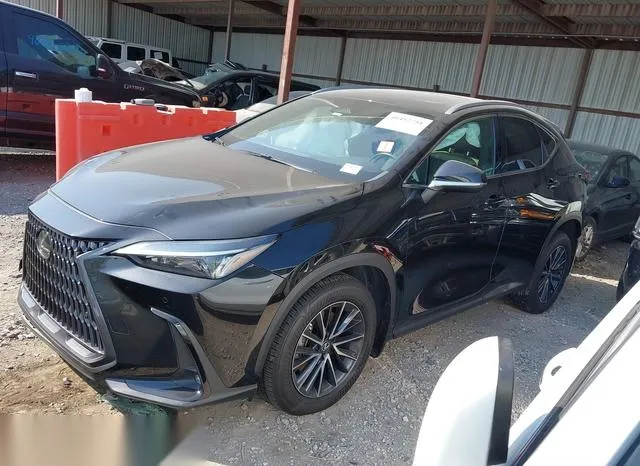 2T2GDCAZ0RC008244 2024 2024 Lexus NX 250- Premium 2