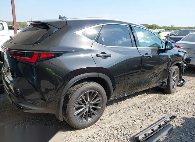 2T2GDCAZ0RC008244 2024 2024 Lexus NX 250- Premium 4