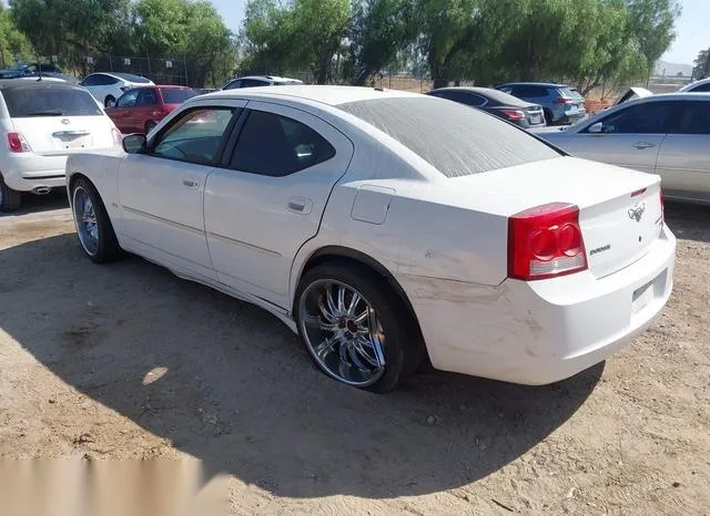 2B3CA3CV1AH257346 2010 2010 Dodge Charger- Sxt 3