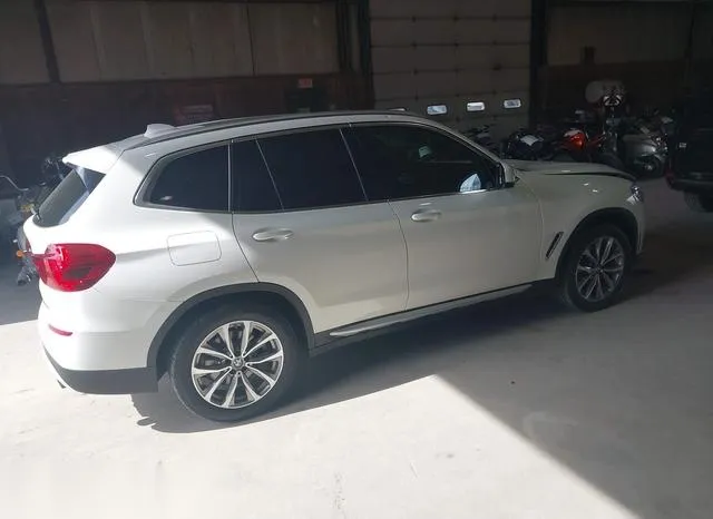 5UXTR9C55KLE16806 2019 2019 BMW X3- Xdrive30I 4