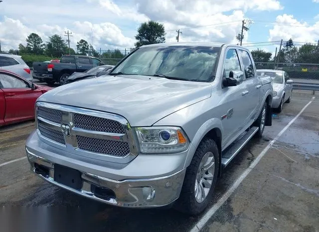 1C6RR7PM1GS106297 2016 2016 RAM 1500- Longhorn 2