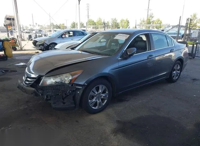 1HGCP2F67CA138988 2012 2012 Honda Accord- 2-4 SE 2