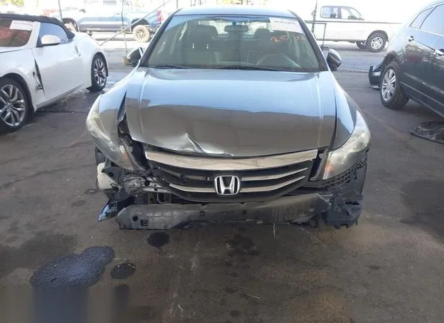 1HGCP2F67CA138988 2012 2012 Honda Accord- 2-4 SE 6