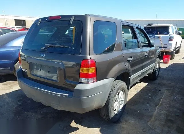 1FMYU02Z57KB59643 2007 2007 Ford Escape- Xls/Xls Manual 4