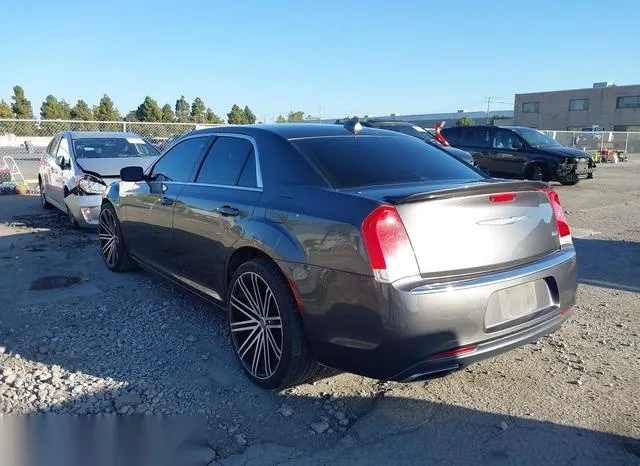 2C3CCAAG9GH260736 2016 2016 Chrysler 300- Limited 3