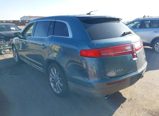 2LMHJ5AT1ABJ15602 2010 2010 Lincoln MKT- Ecoboost 3