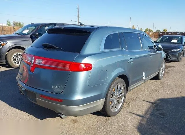 2LMHJ5AT1ABJ15602 2010 2010 Lincoln MKT- Ecoboost 4