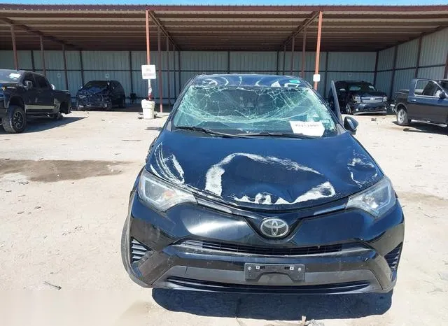 2T3ZFREV7JW479478 2018 2018 Toyota RAV4- LE 6