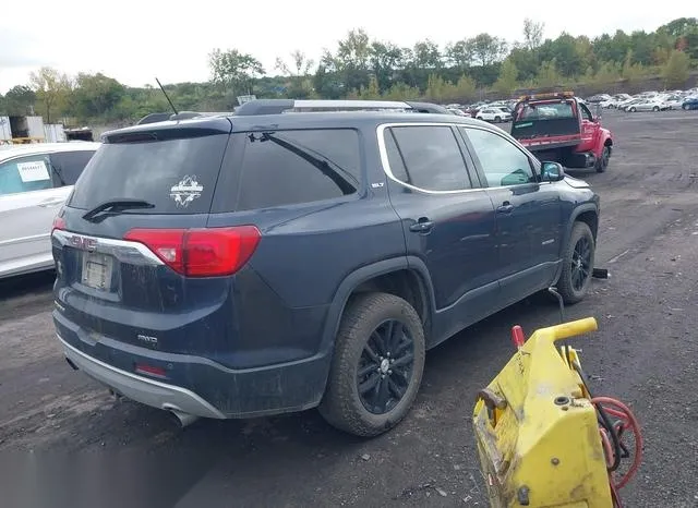 1GKKNULS1JZ234468 2018 2018 GMC Acadia- Slt-1 4