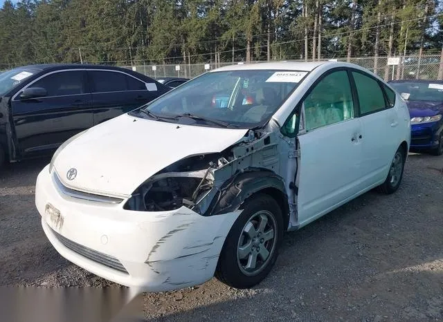 JTDKB20U293491894 2009 2009 Toyota Prius 2