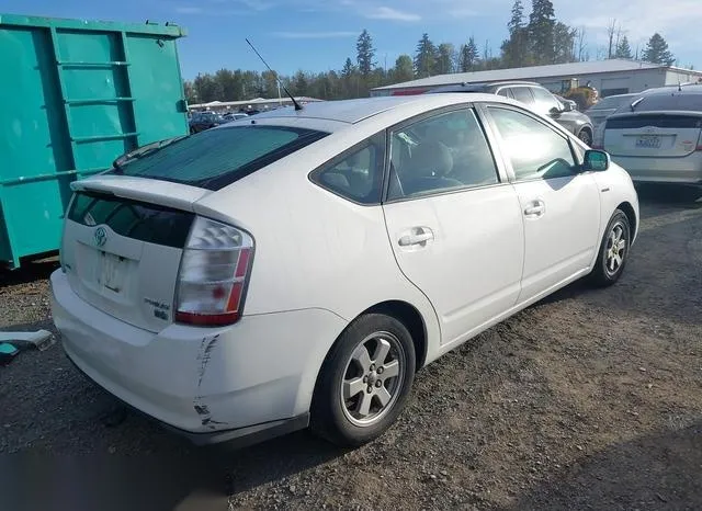 JTDKB20U293491894 2009 2009 Toyota Prius 4