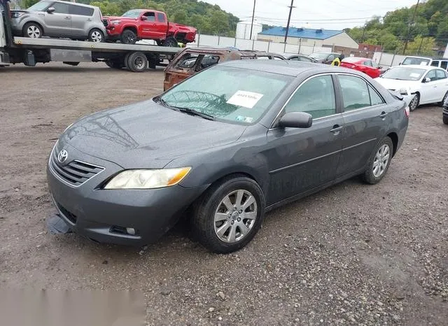 4T1BE46K37U117564 2007 2007 Toyota Camry- Xle 2