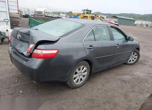 4T1BE46K37U117564 2007 2007 Toyota Camry- Xle 4