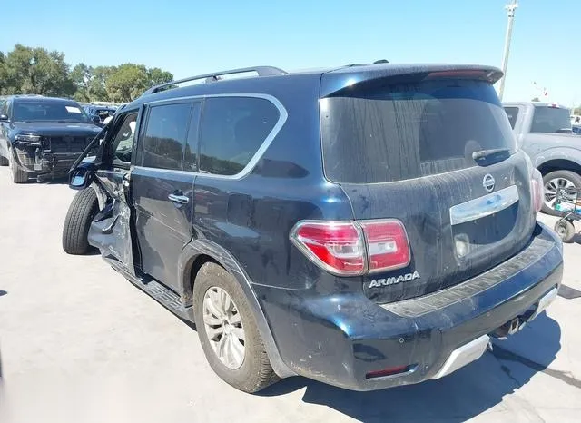 JN8AY2NC3J9552508 2018 2018 Nissan Armada- SV 3