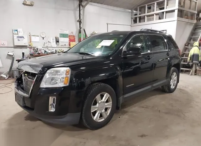 2GKFLTEK2D6302033 2013 2013 GMC Terrain- Sle-2 2