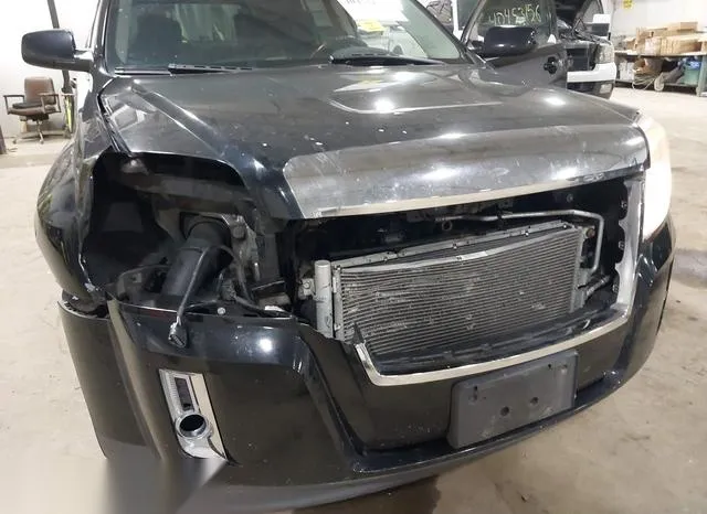 2GKFLTEK2D6302033 2013 2013 GMC Terrain- Sle-2 6