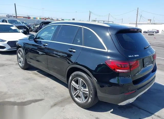 W1N0G8DB8NV392296 2022 2022 Mercedes-Benz GLC 300- Suv 3