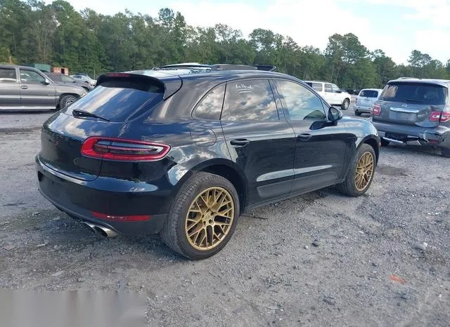 WP1AB2A51GLB45401 2016 2016 Porsche Macan- S 4