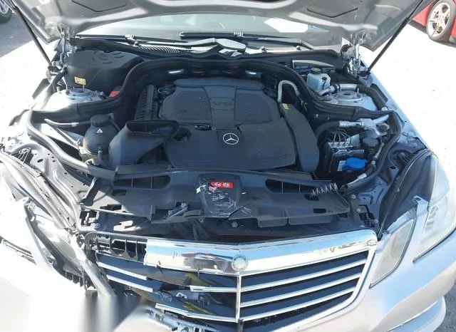 WDDHF5KBXDA740089 2013 2013 Mercedes-Benz E 350 10