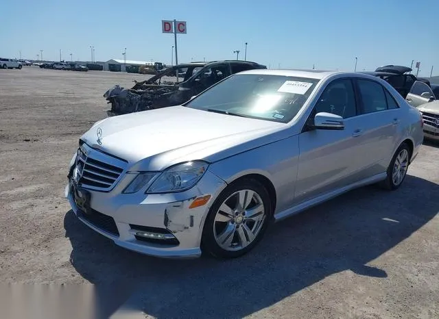 WDDHF5KBXDA740089 2013 2013 Mercedes-Benz E 350 2